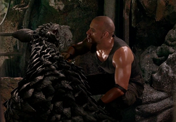 Riddick & Thrash