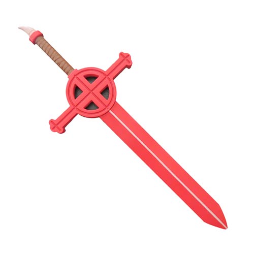 adventure time demon sword toy