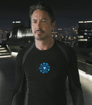 TonyStark
