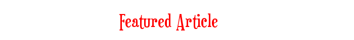 Featarticle
