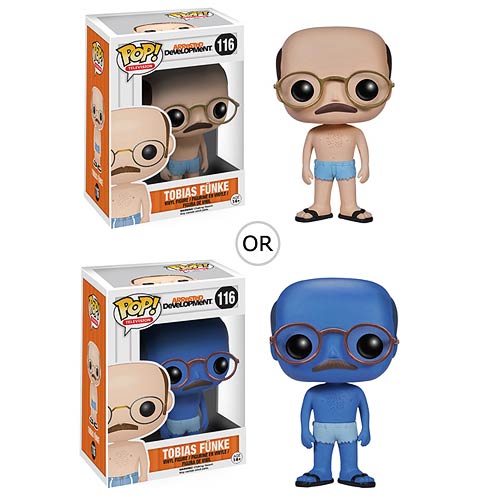 arrested development pop