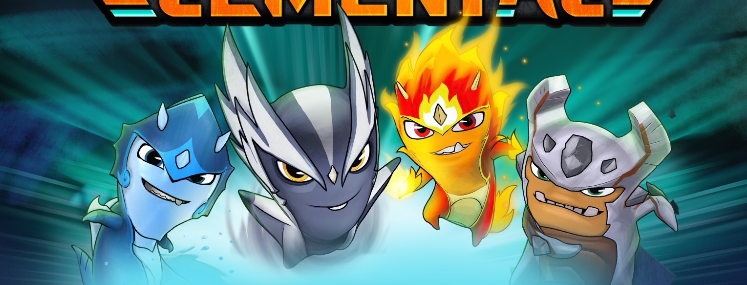 Slug It Out 2 How To Get Elementals For Free Image - Elemental Slugs 'Protoform'.jpg - SlugTerra Wiki