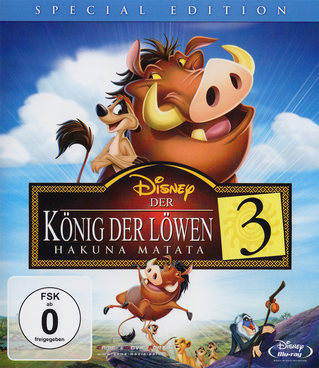 Konig Der Lowen Konig Der Lowen