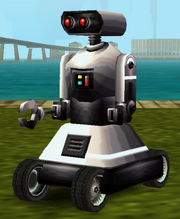 DomestobotVCS