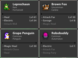 Pets