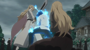 Rin contra Arthur