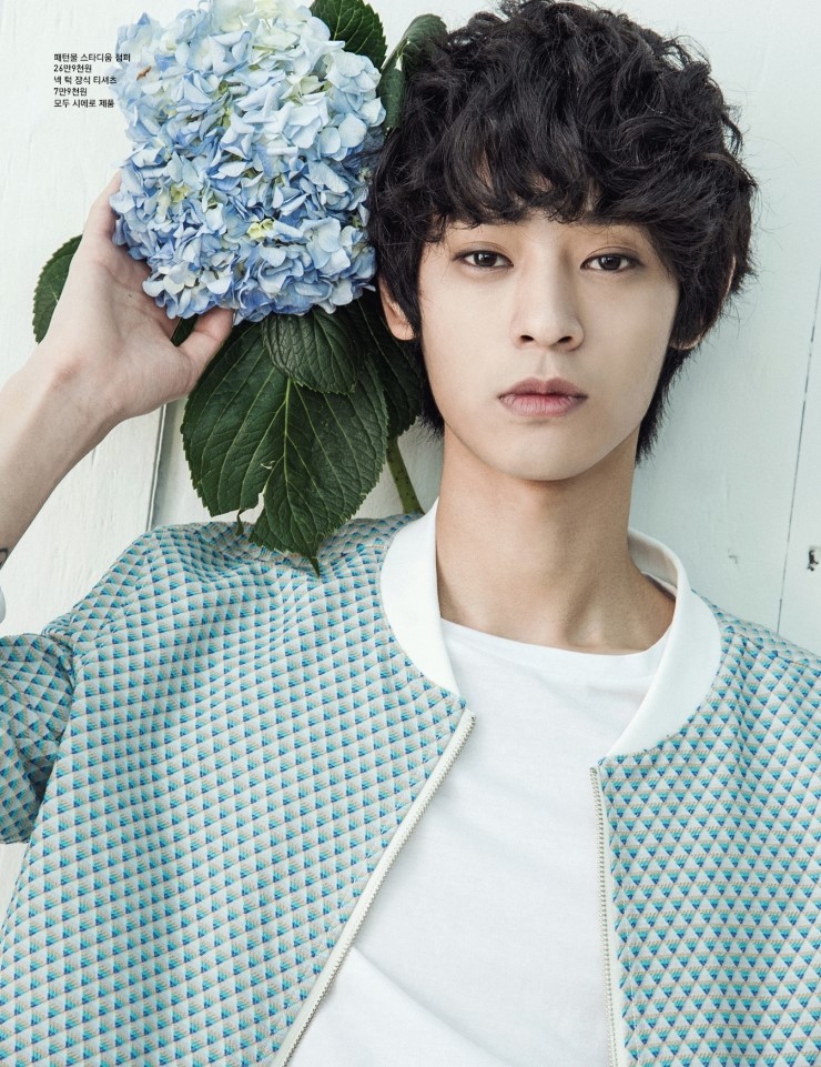 Jung Joon Young Wiki Drama Wikia