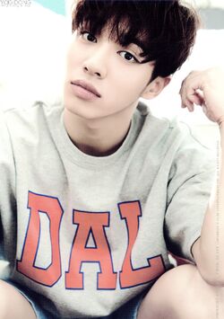 Lee Ki Kwang1