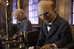 Gringotts' Goblins