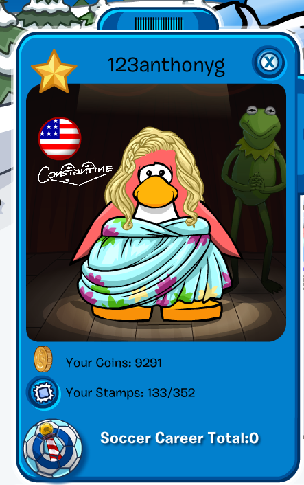 Puffle Launch V.1.0.1 [Disney]