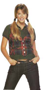 Jazmin rockland