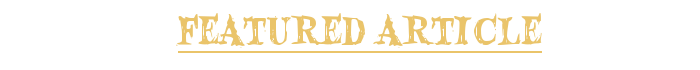 Featarticle