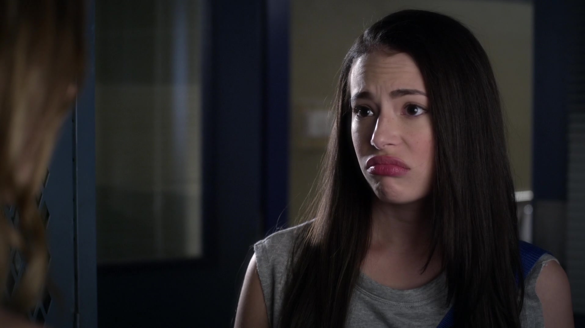 Sydney Driscoll Wiki Pretty Little Liars