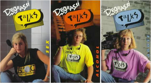 Degrassi Talks (1)