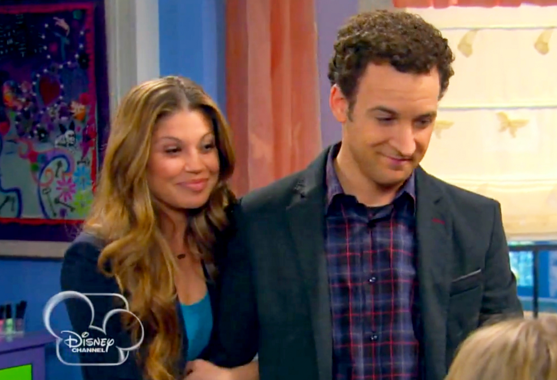 Image Topangacory.jpg Girl Meets World Wiki