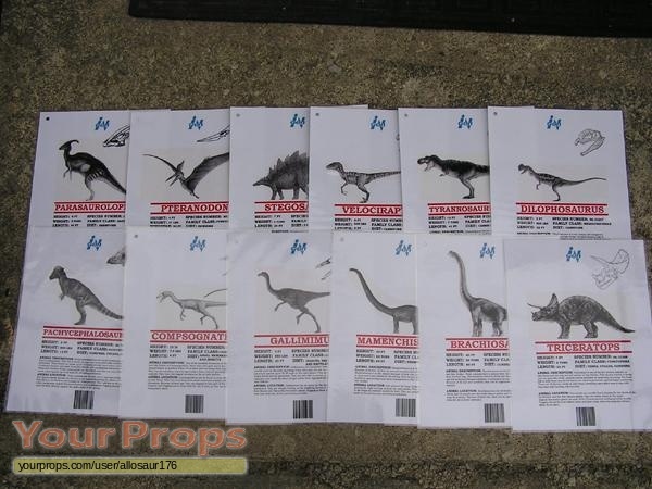 Jurassic-Park-2-The-Lost-World-Ingen-Dinosaur-Info-Sheets-2.jpg