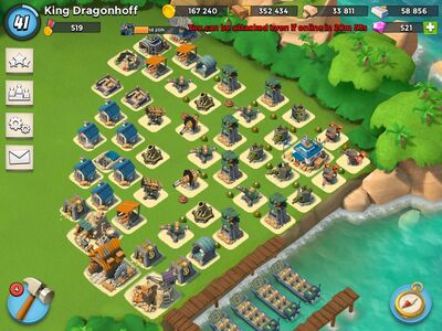 Antiwarrior base de