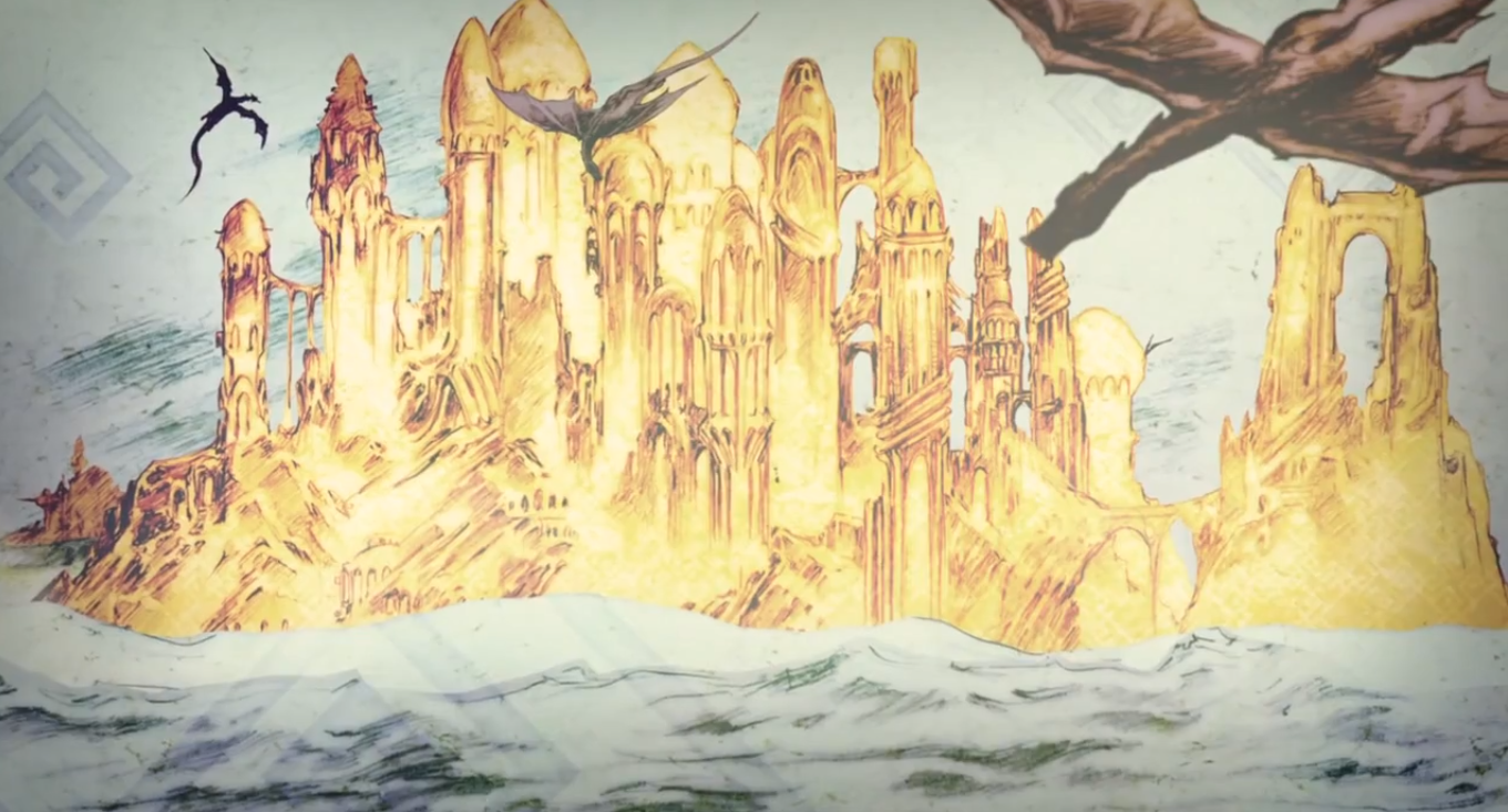 Valyria - Hielo y Fuego Wiki