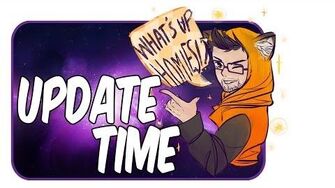 Update Time!