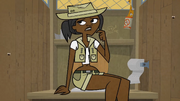 Jasmine confesssional