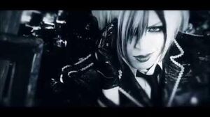 DIAURA - Silent Majority (PV)