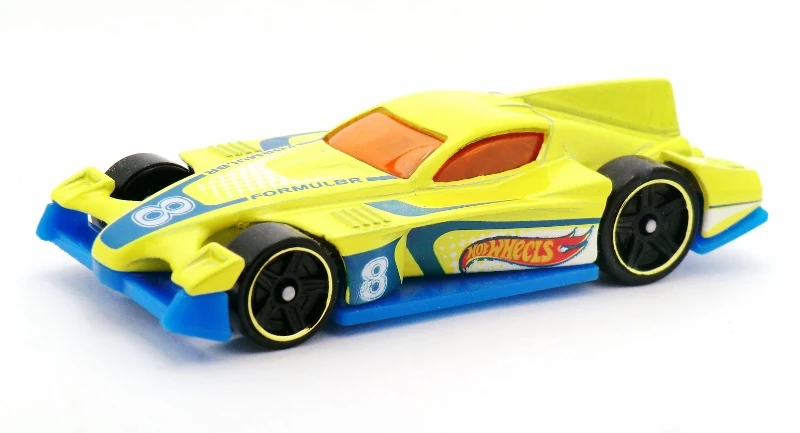 Formul R Hot Wheels Wiki
