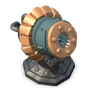 Shock Launcher - Boom Beach Wiki