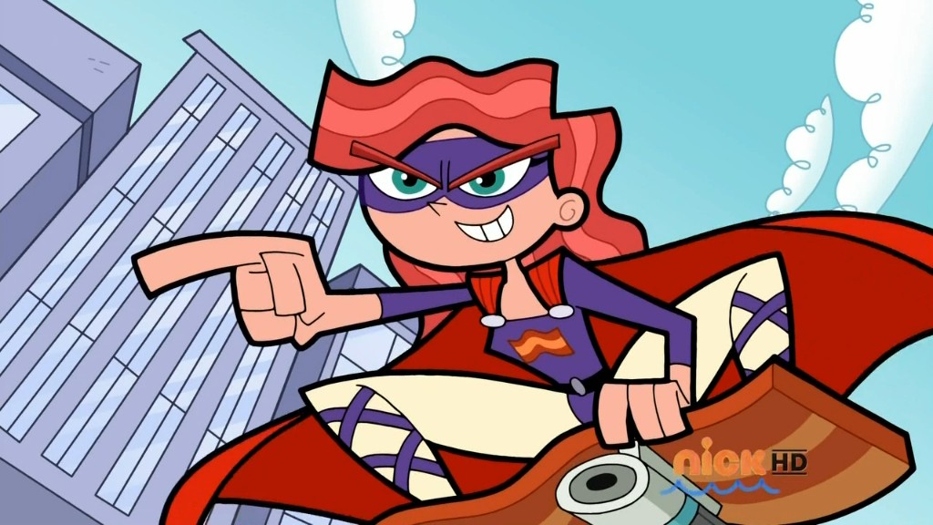 Cartoon Porn Fairly Oddparents Veronica - Fairly odd parents wiki