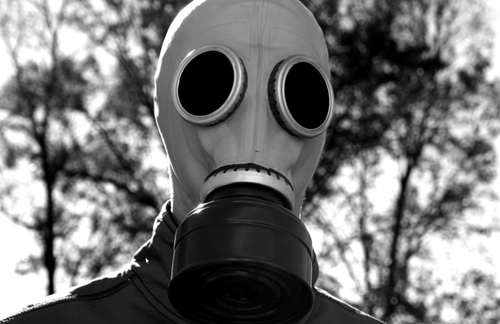 Image - Gas Mask.jpg - The Hunger Games Wiki