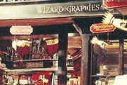 Wizardographies