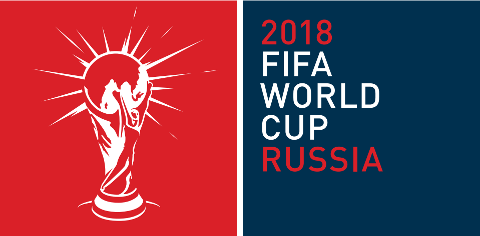 2018 FIFA World Cup - Logopedia, the logo and branding site