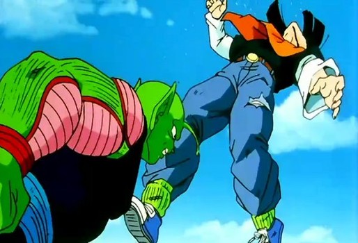 La Saga Saiyan: La que destruyo Dragon Ball La Saga Saiyan: La que destruyo Dragon Ball
