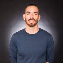 Marc Merrill