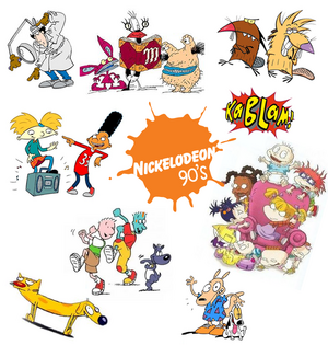 90s-nick
