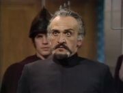 Astonished Delgado