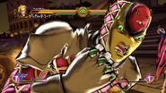 King Crimson - JoJo's Bizarre Encyclopedia