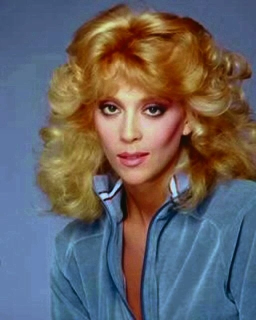 Judy Landers Judy Landers