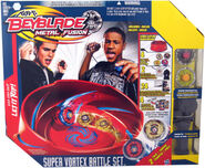 Box set Beyblade