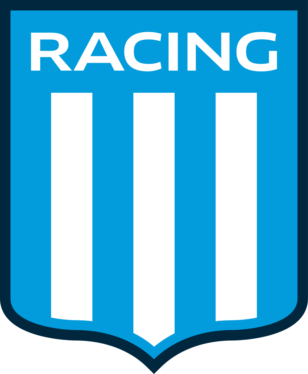 Image - Racing Club logo (introduced 2014).png - Logopedia, the logo