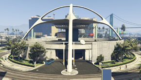 Sightings-GTAV