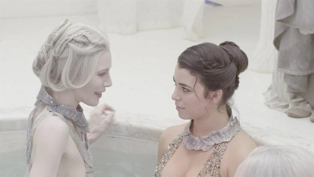 Nicole Munoz - TV Database Wiki