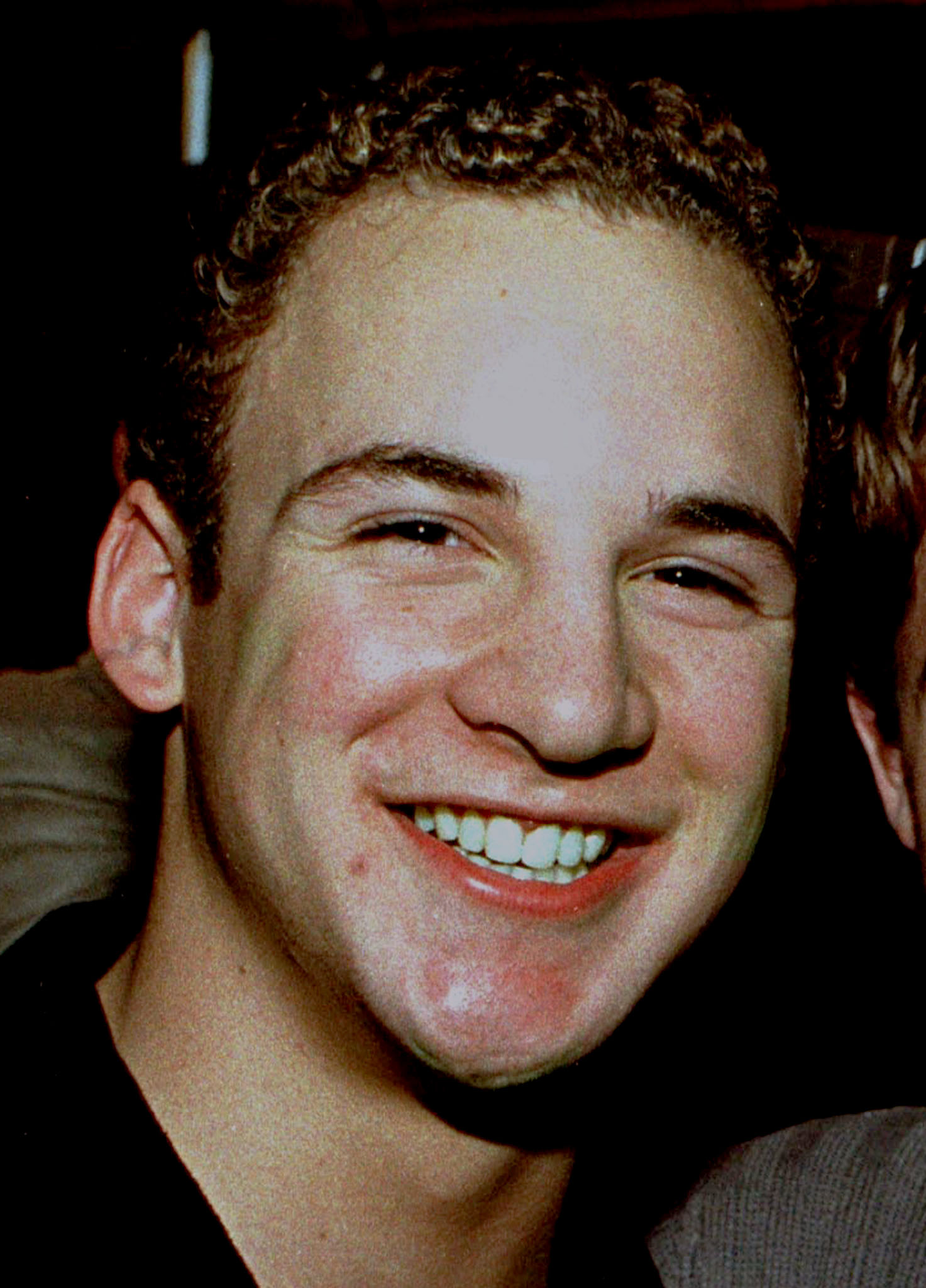 Image Bensavage.jpg Girl Meets World Wiki