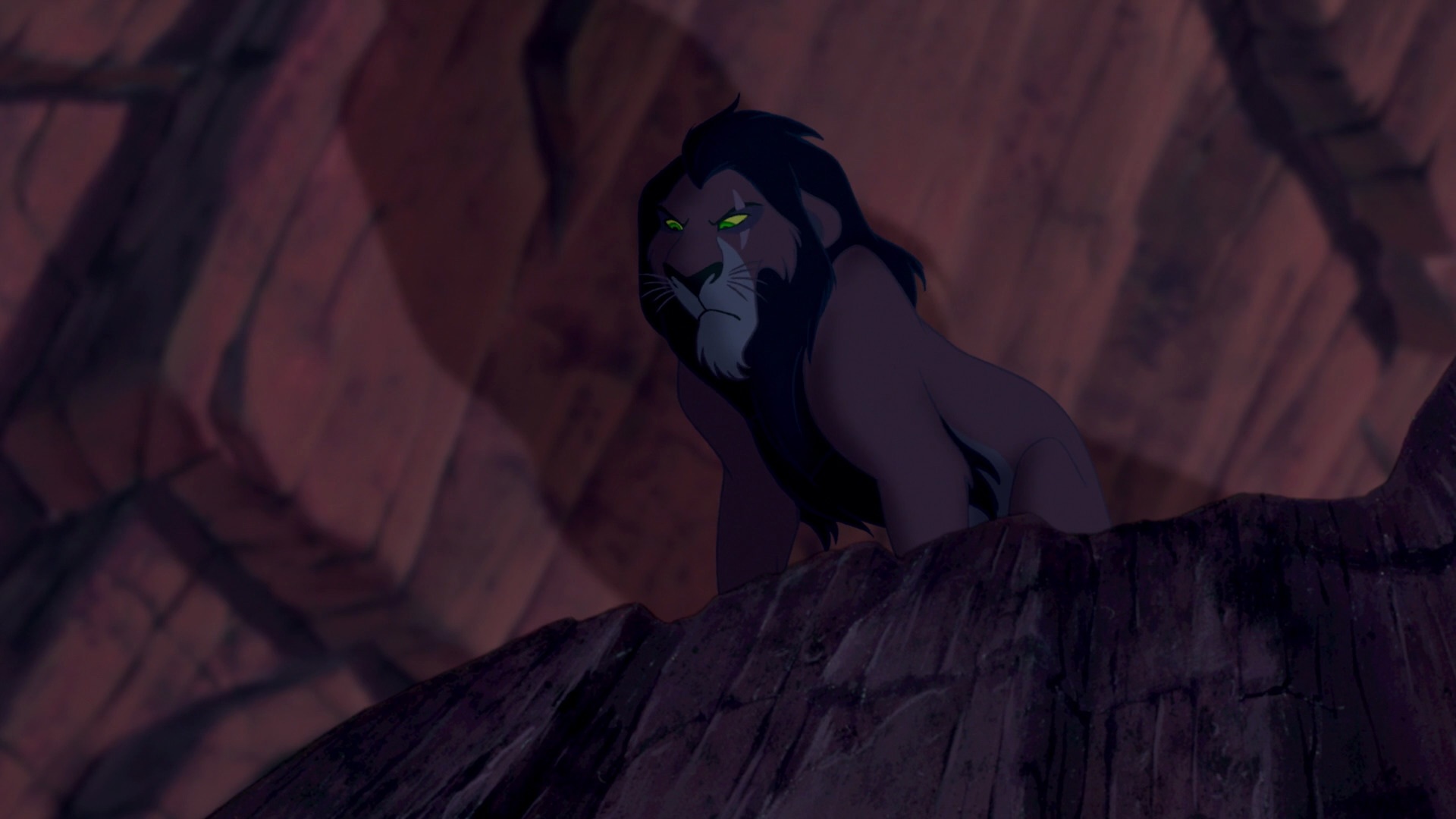 Scar In The Lion King Disney Images Lion King Disney Pictures 