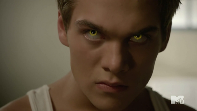 File:Teen Wolf Season 4 Episode 5 IED Liam angry.png