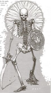 Skeleton-THaB