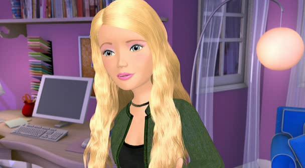 barbie movies wikia