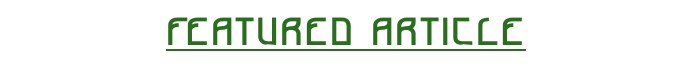 Featarticle