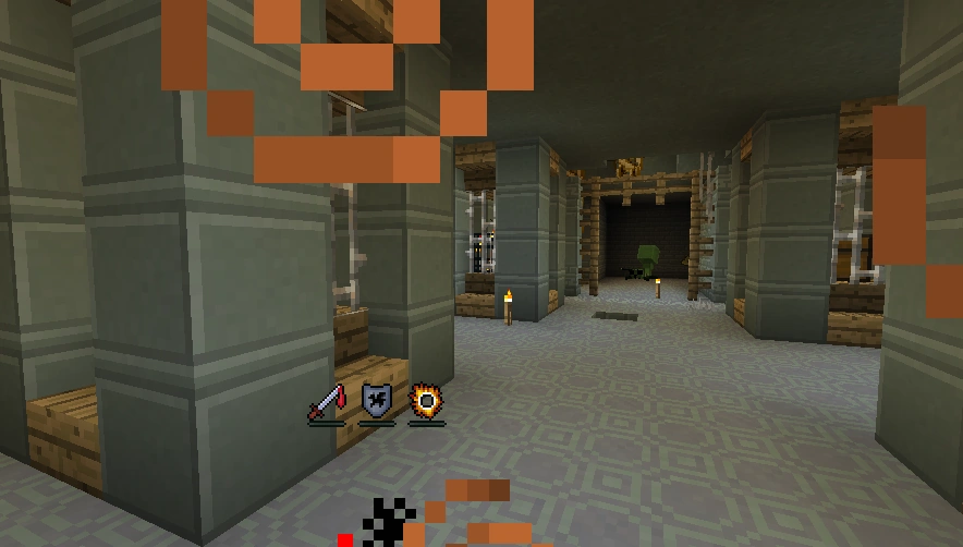 Labyrinth (Twilight Forest) Hexxit Wiki