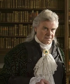 Graf von Saint Germain EdelsteintrilogieWiki Rubinrot, Saphirblau