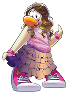Violetta CP